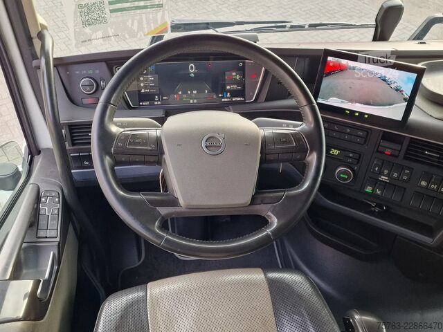  Volvo FH 13.500 Globetrotter XL 6x2 - Full air - Leat...