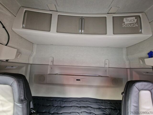  Volvo FH 13.500 Globetrotter XL 6x2 - Full air - Leat...