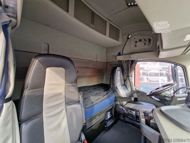  Volvo FH 13.500 Globetrotter XL 6x2 - Full air - Leat...
