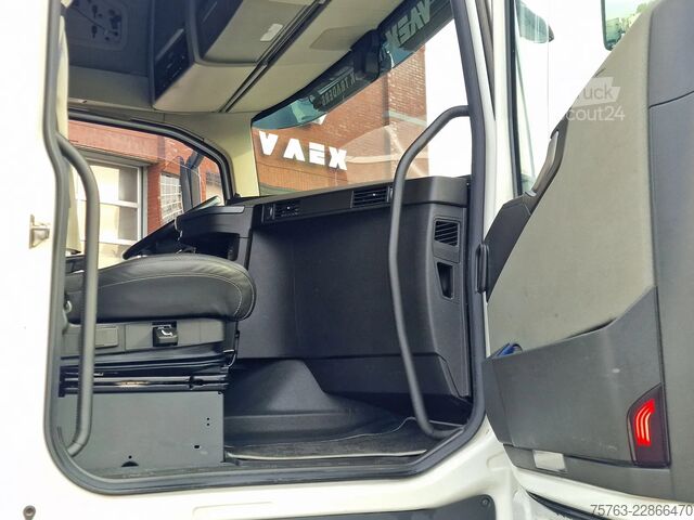  Volvo FH 13.500 Globetrotter XL 6x2 - Full air - Leat...