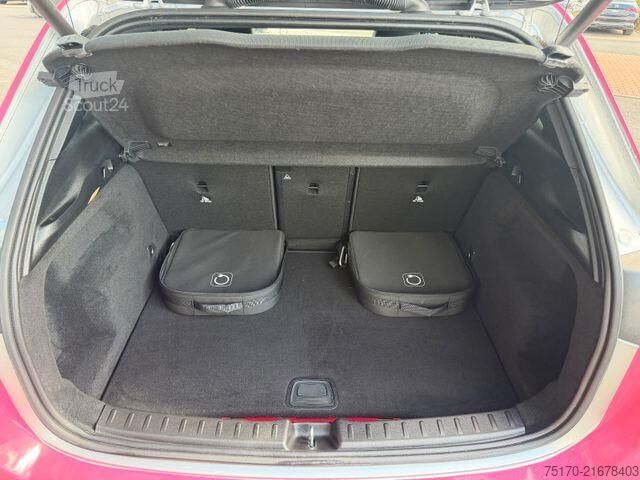 Ladepritsche Mercedes-Benz GLA 250e AMG+MickyMouse+Vario+RKamera+Augment