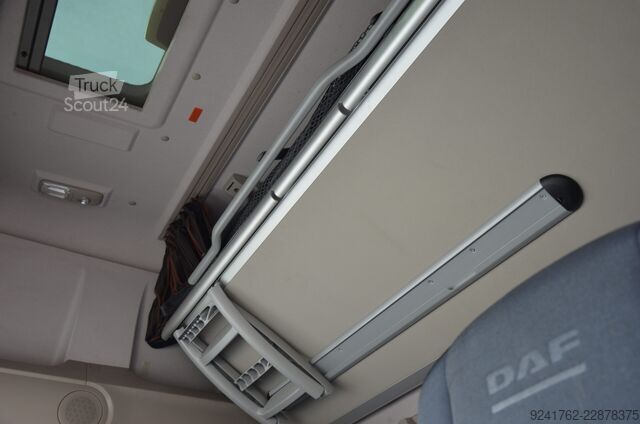 Standardowy ciągnik siodłowy DAF XF 480 / 2023r./ ACC / PCC / LED / WAGA / KAMERA / NIGHT LOCK / 1920