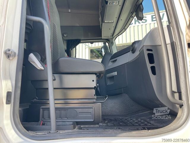 Standard-SZM Renault T480  vin: VF611A361LD026135 RETARDER, EURO 6D,...