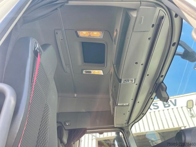 Standard-SZM Renault T480  vin: VF611A361LD026135 RETARDER, EURO 6D,...