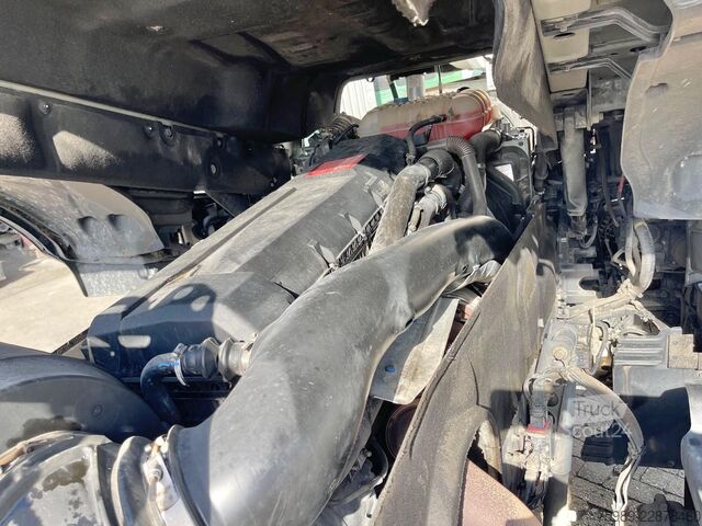 Standard-SZM Renault T480  vin: VF611A361LD026135 RETARDER, EURO 6D,...