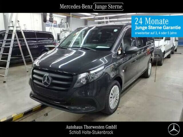 Microbuz Mercedes-Benz Vito 116 CDI Tourer PRO Lang