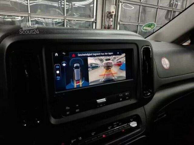 Microbuz Mercedes-Benz Vito 116 CDI Tourer PRO Lang