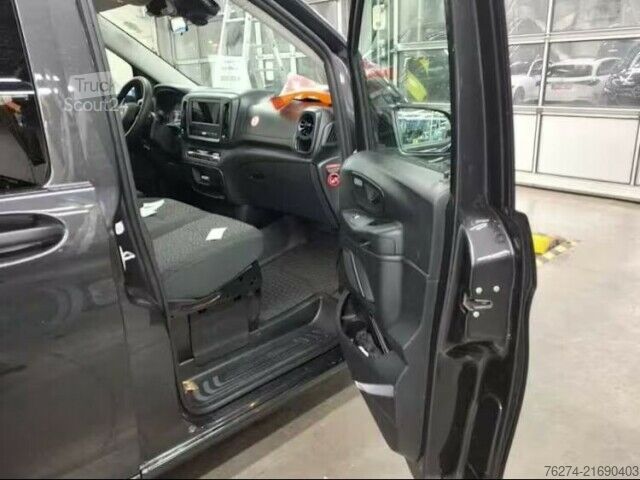 Microbuz Mercedes-Benz Vito 116 CDI Tourer PRO Lang