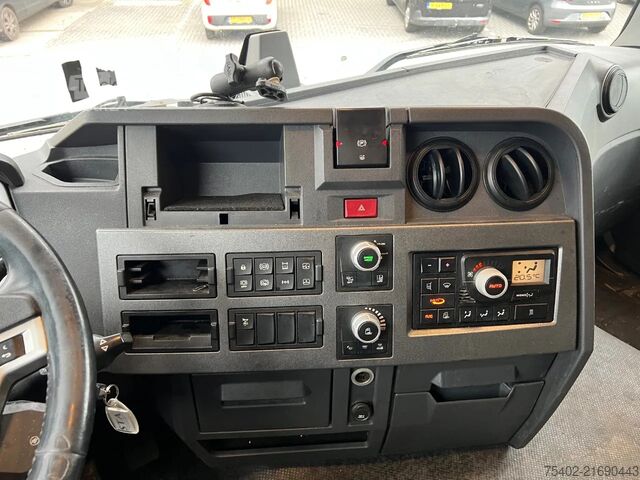 Standaard-SZM Renault T480 Comfort / 2x Tank / Euro 6