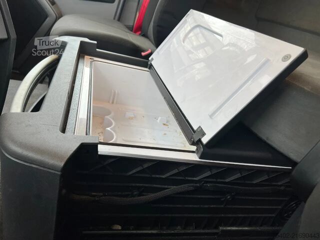 Standaard-SZM Renault T480 Comfort / 2x Tank / Euro 6