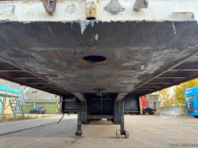 Drsne ponjave NETAM-FRUEHAUF ONCZ 36-324 A