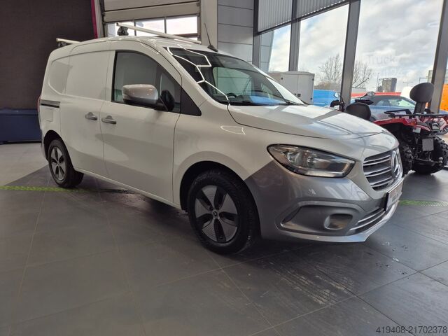 Augsta jumta universālis Mercedes-Benz Citan 110 / AVANTGARDE / 1 OWNER!