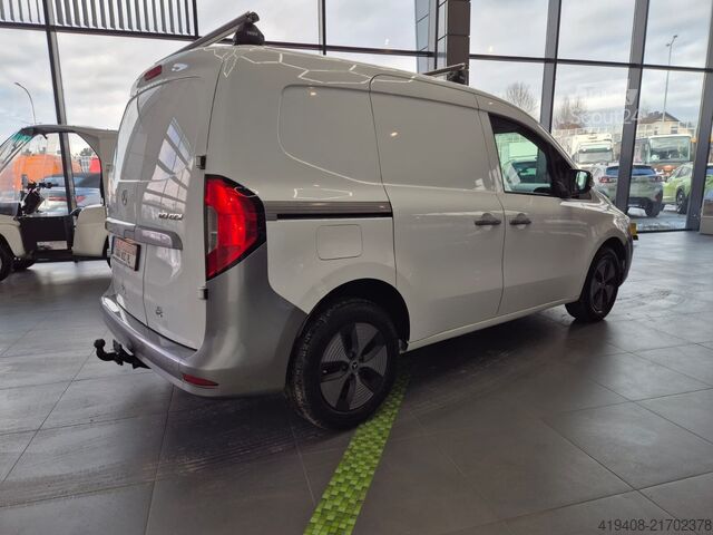úžitkové vozidlo Mercedes-Benz Citan 110 / AVANTGARDE / 1 OWNER!