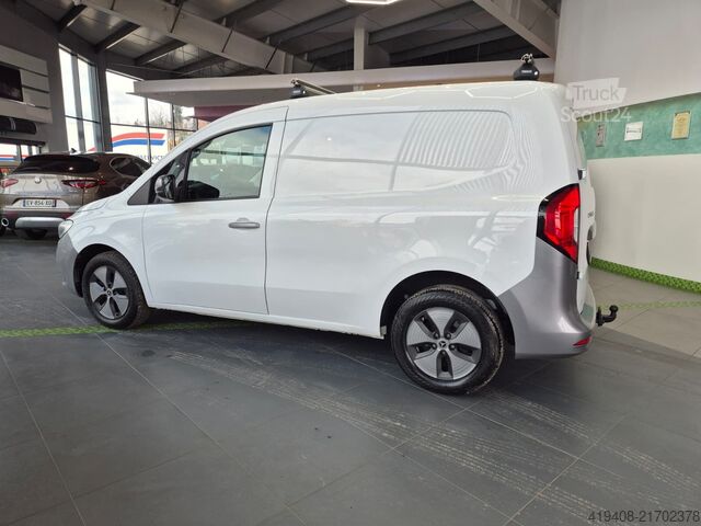 Augsta jumta universālis Mercedes-Benz Citan 110 / AVANTGARDE / 1 OWNER!