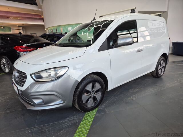 Ημιφορτηγό Mercedes-Benz Citan 110 / AVANTGARDE / 1 OWNER!