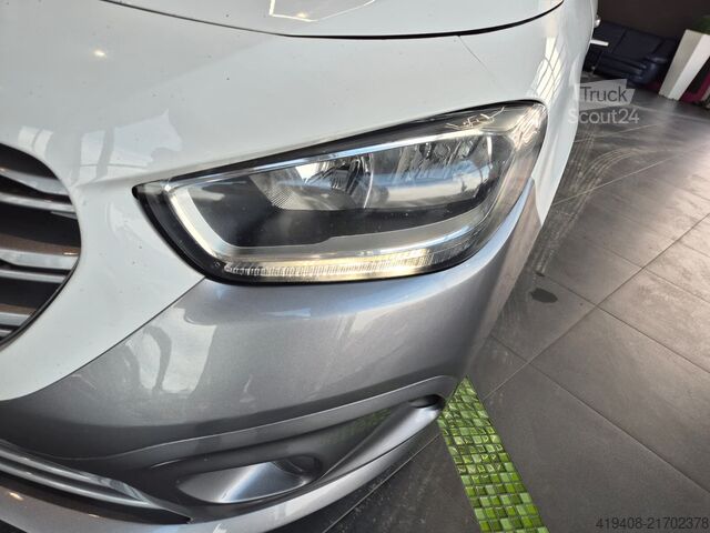 Augsta jumta universālis Mercedes-Benz Citan 110 / AVANTGARDE / 1 OWNER!