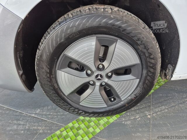 Augsta jumta universālis Mercedes-Benz Citan 110 / AVANTGARDE / 1 OWNER!