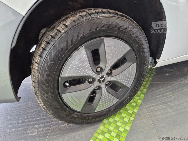 Karavan z visoko streho Mercedes-Benz Citan 110 / AVANTGARDE / 1 OWNER!