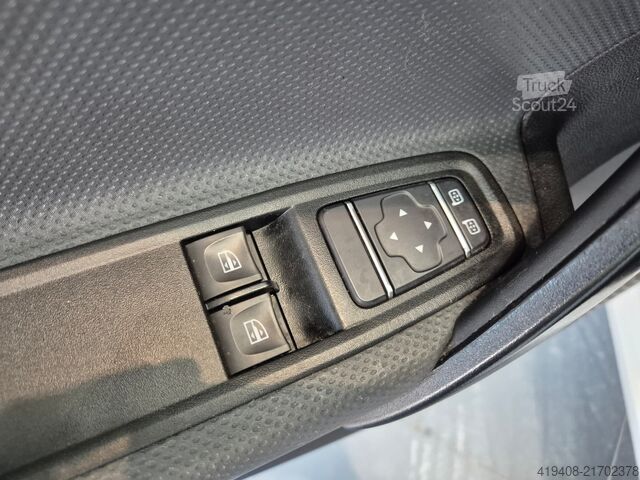 úžitkové vozidlo Mercedes-Benz Citan 110 / AVANTGARDE / 1 OWNER!