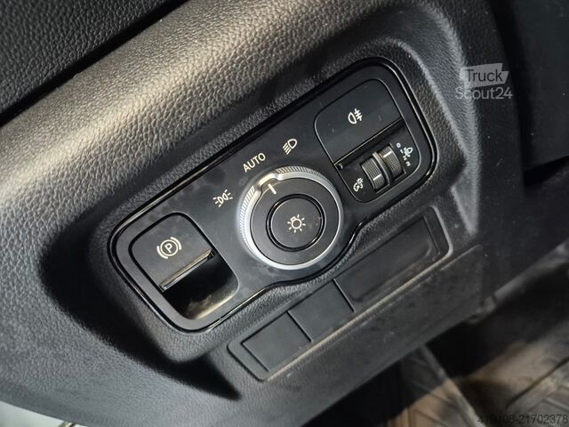 úžitkové vozidlo Mercedes-Benz Citan 110 / AVANTGARDE / 1 OWNER!