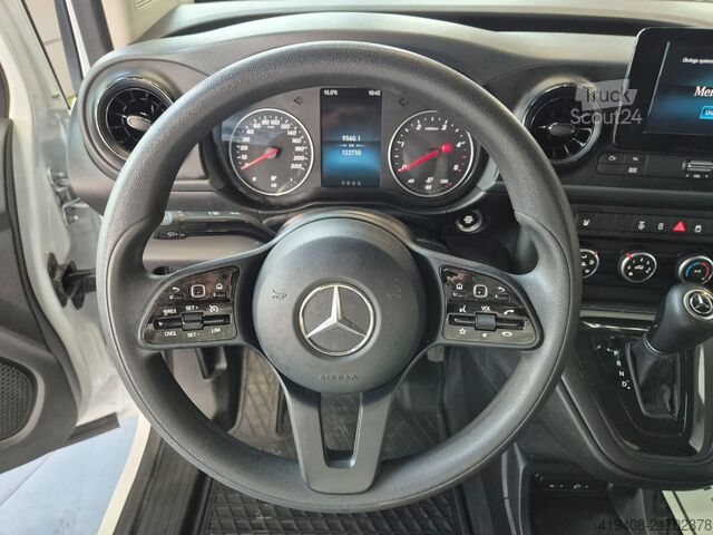 úžitkové vozidlo Mercedes-Benz Citan 110 / AVANTGARDE / 1 OWNER!