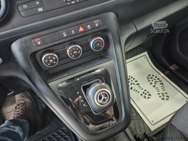Karavan z visoko streho Mercedes-Benz Citan 110 / AVANTGARDE / 1 OWNER!