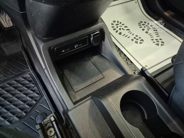 úžitkové vozidlo Mercedes-Benz Citan 110 / AVANTGARDE / 1 OWNER!