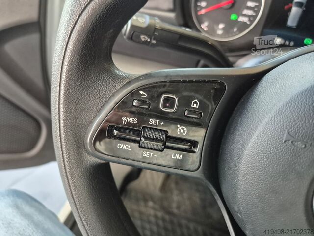 Karavan z visoko streho Mercedes-Benz Citan 110 / AVANTGARDE / 1 OWNER!