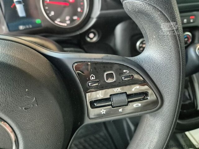 úžitkové vozidlo Mercedes-Benz Citan 110 / AVANTGARDE / 1 OWNER!