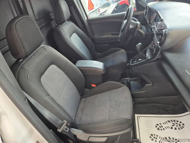úžitkové vozidlo Mercedes-Benz Citan 110 / AVANTGARDE / 1 OWNER!