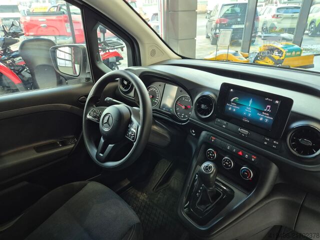 Karavan z visoko streho Mercedes-Benz Citan 110 / AVANTGARDE / 1 OWNER!