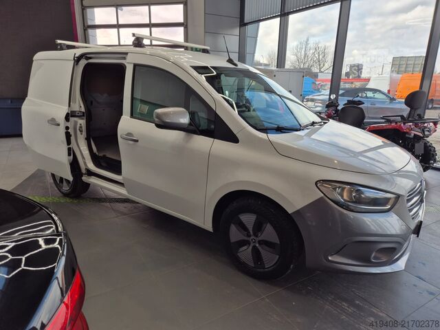 Karavan z visoko streho Mercedes-Benz Citan 110 / AVANTGARDE / 1 OWNER!