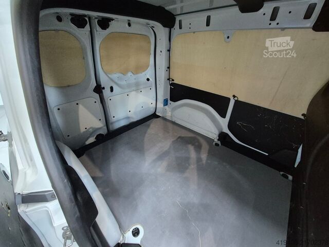 úžitkové vozidlo Mercedes-Benz Citan 110 / AVANTGARDE / 1 OWNER!