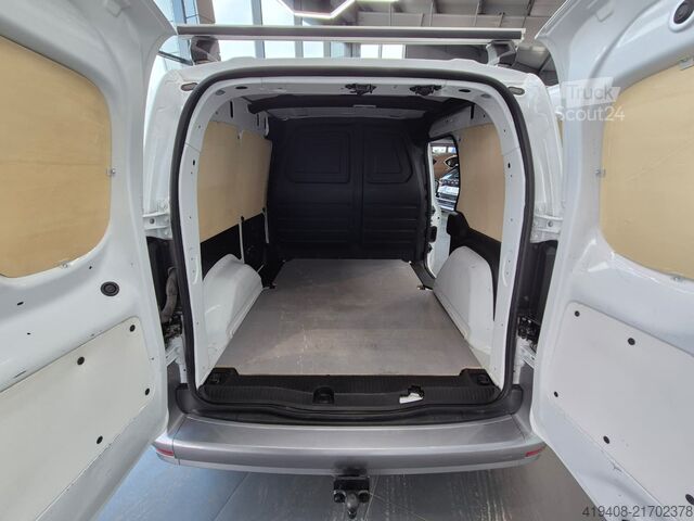 Karavan z visoko streho Mercedes-Benz Citan 110 / AVANTGARDE / 1 OWNER!