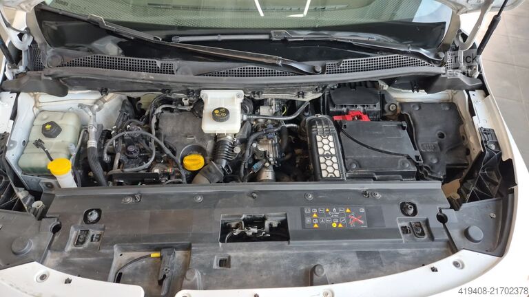 úžitkové vozidlo Mercedes-Benz Citan 110 / AVANTGARDE / 1 OWNER!
