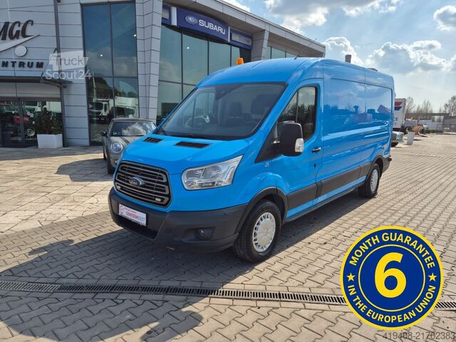 Dubă de livrări Ford Transit 2.2 / L3H2 / TV CANAL INSPECTION