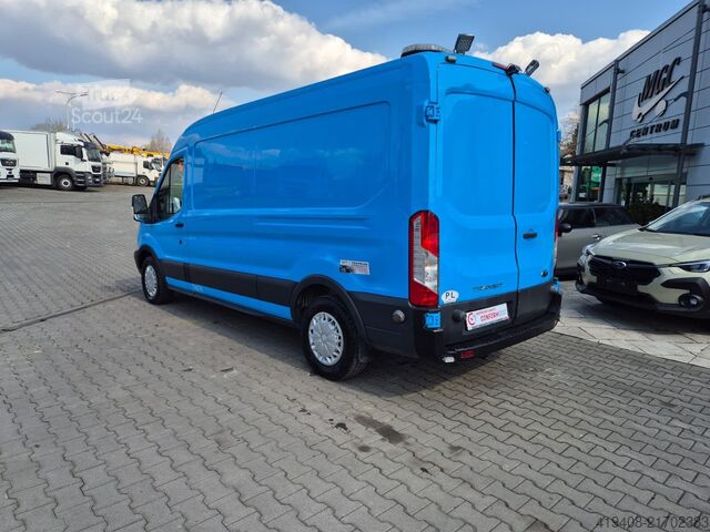 Dubă de livrări Ford Transit 2.2 / L3H2 / TV CANAL INSPECTION