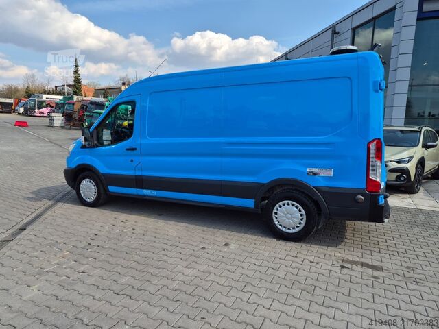 Dubă de livrări Ford Transit 2.2 / L3H2 / TV CANAL INSPECTION