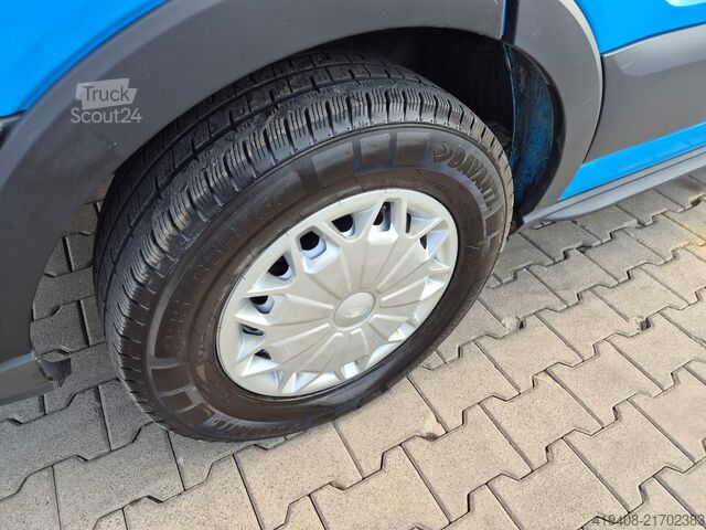 Dubă de livrări Ford Transit 2.2 / L3H2 / TV CANAL INSPECTION
