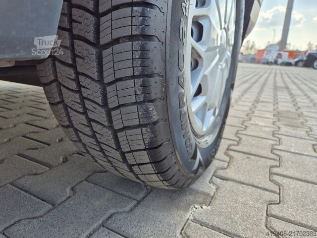 Dubă de livrări Ford Transit 2.2 / L3H2 / TV CANAL INSPECTION