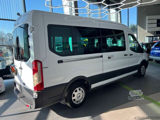 Transport de pasageri Ford Transit 2.2 / 1 OWNER / SERVICED!