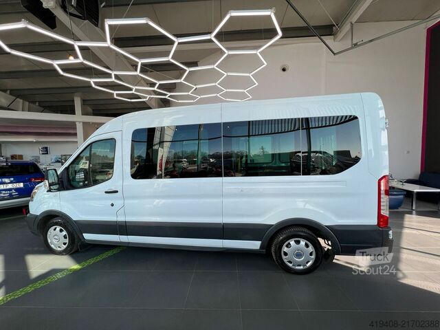 Transport de pasageri Ford Transit 2.2 / 1 OWNER / SERVICED!