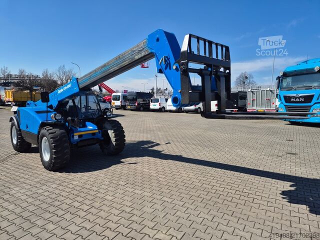 Teleskopski nakladalnik Genie GTH3007 / NEW SERVICE / 1 OWNER / GREAT!
