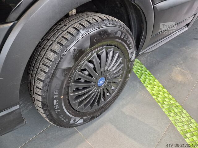 Magazin mobil Ford Transit 35 2.0 TDCi / SERVICED / 10 CHAMBERS / ...