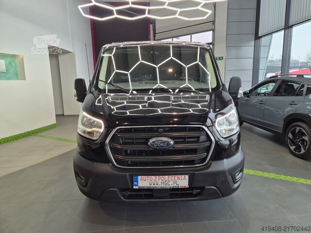 Transport marfă refrigerată/congelată Ford Transit 350 2.0 TDCi / SERVICED! / 10 CHAMBERS