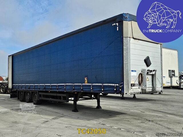  Schmitz Cargobull 