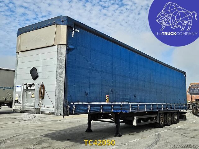  Schmitz Cargobull 