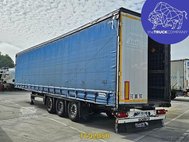  Schmitz Cargobull 