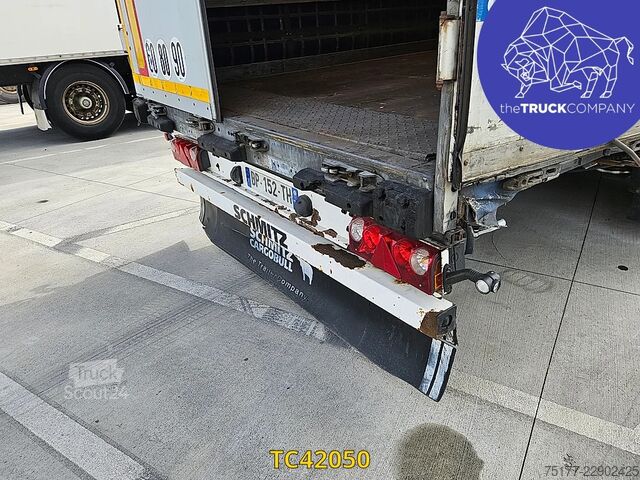  Schmitz Cargobull 
