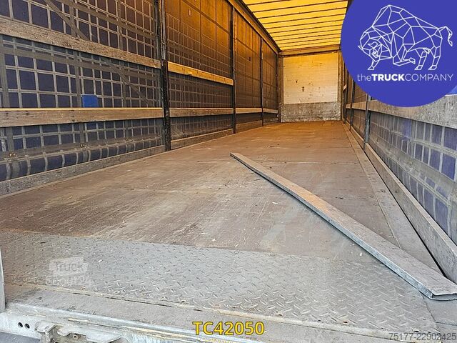  Schmitz Cargobull 